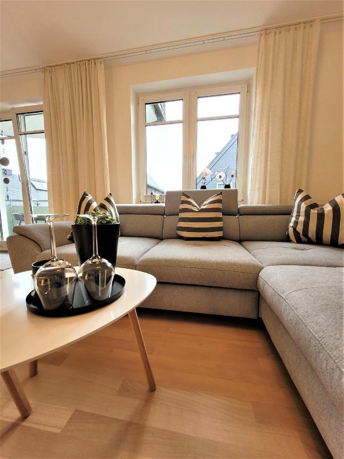 Winterberg Appartement 21121 ภายนอก รูปภาพ