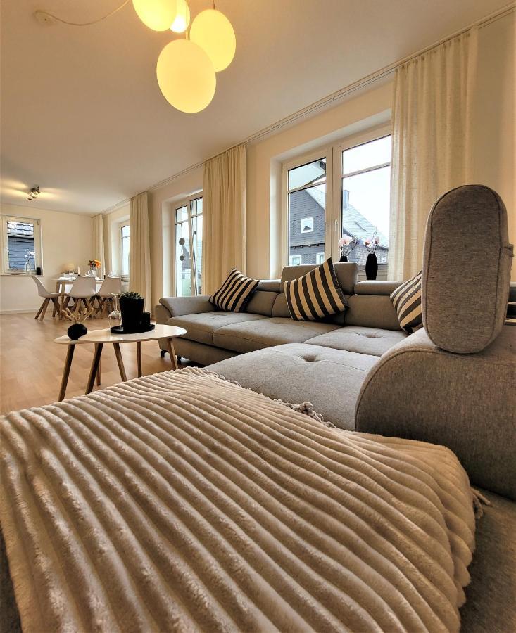 Winterberg Appartement 21121 ภายนอก รูปภาพ