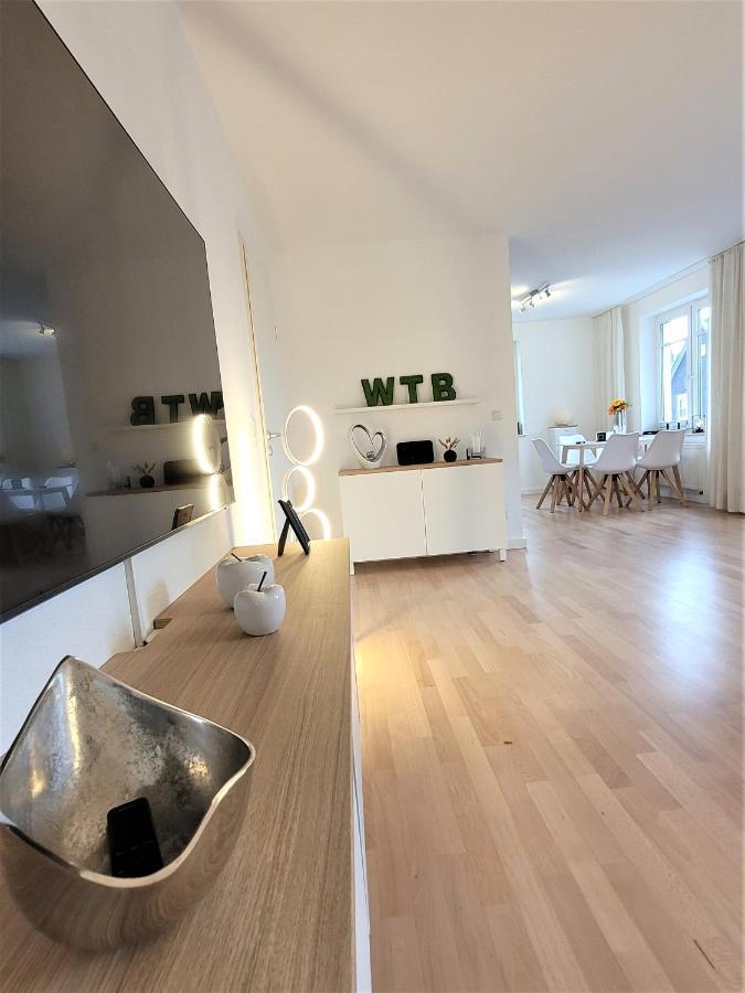 Winterberg Appartement 21121 ภายนอก รูปภาพ