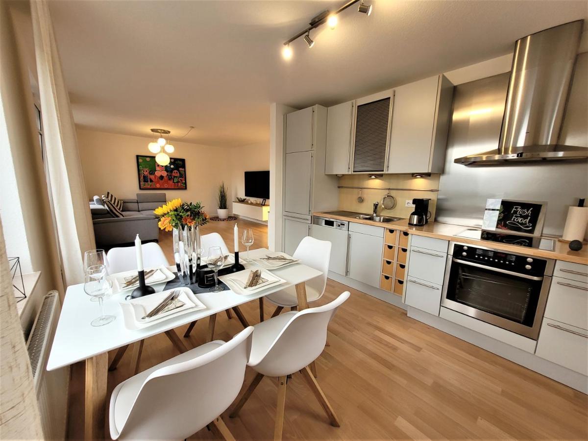 Winterberg Appartement 21121 ภายนอก รูปภาพ