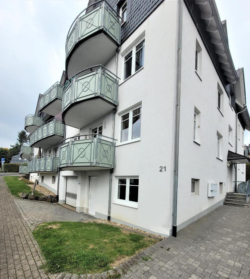 Winterberg Appartement 21121 ภายนอก รูปภาพ